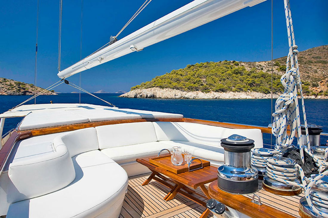 Kanellos Bros Custom