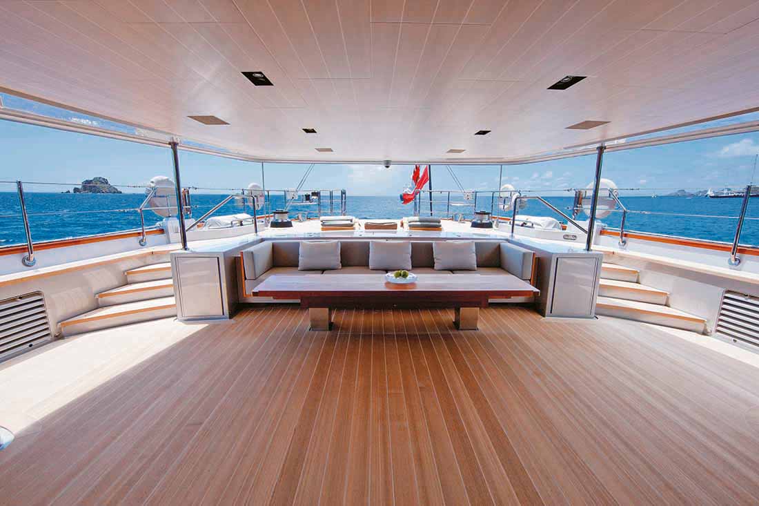 Perini Navi 164