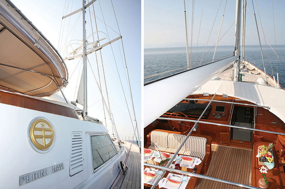 Perini Navi 118
