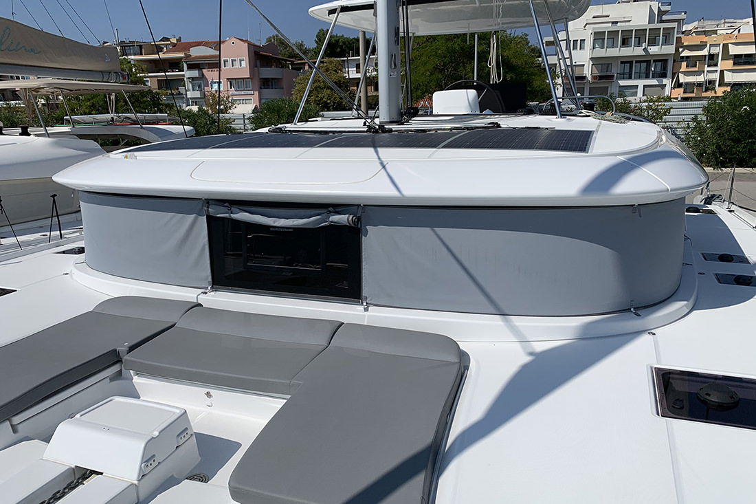 Lagoon 46