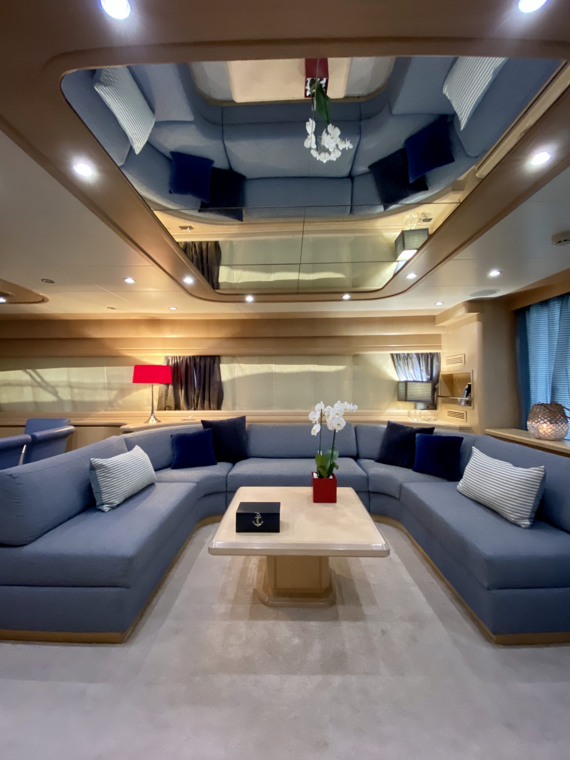 Posillipo Technema 85