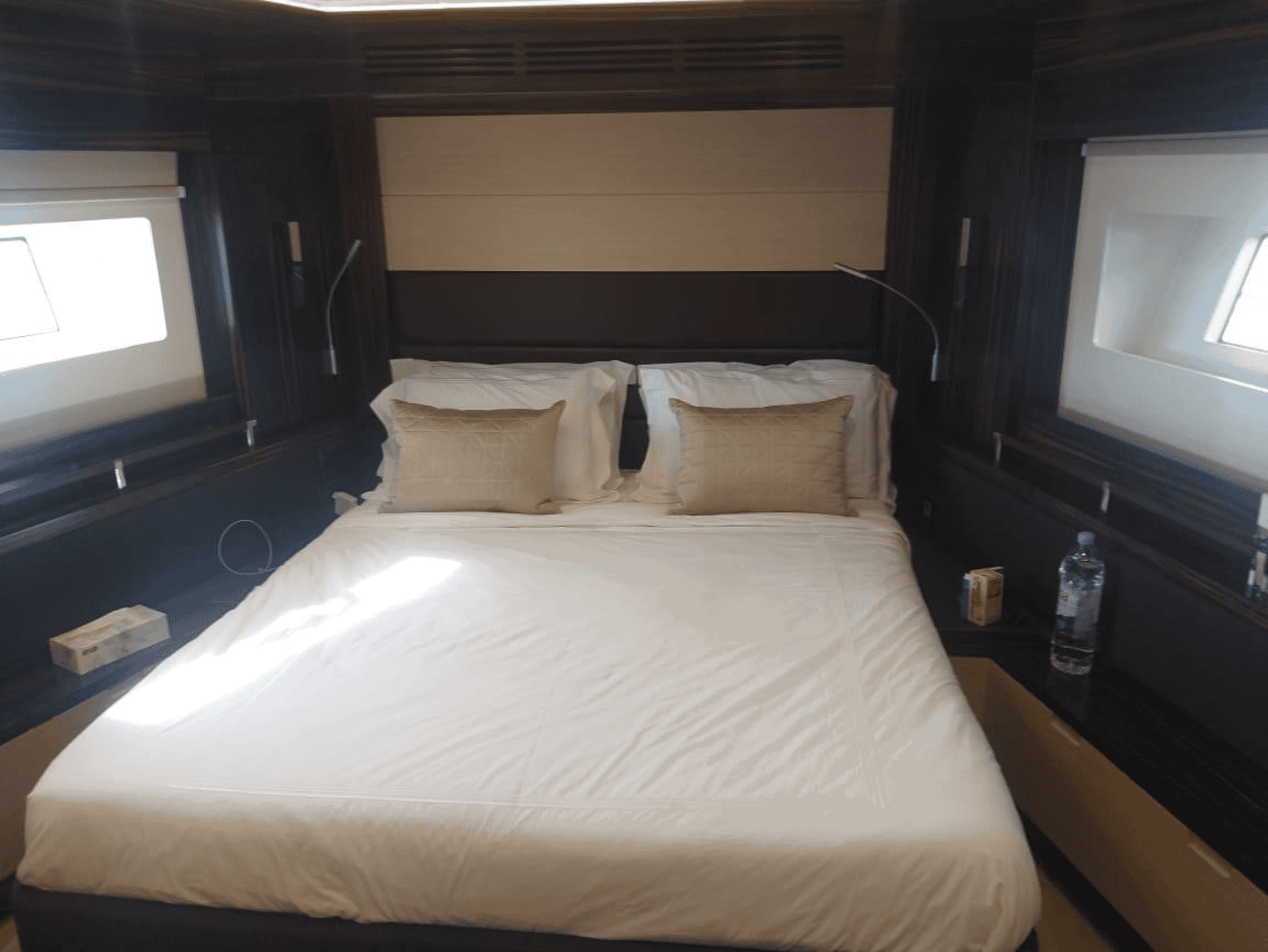 Sirena Marine Yachts 64