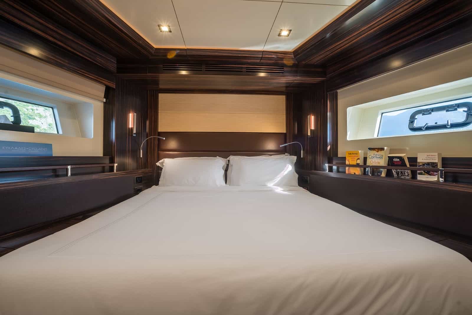 Sirena Marine Yachts 64