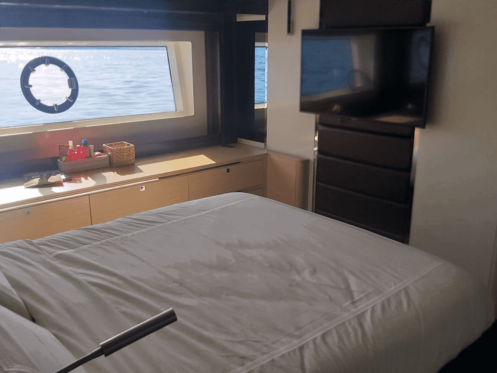 Sirena Marine Yachts 64