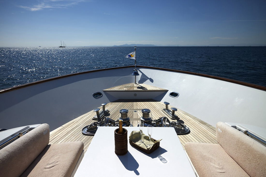 Cantieri Di Pisa Akhir 110