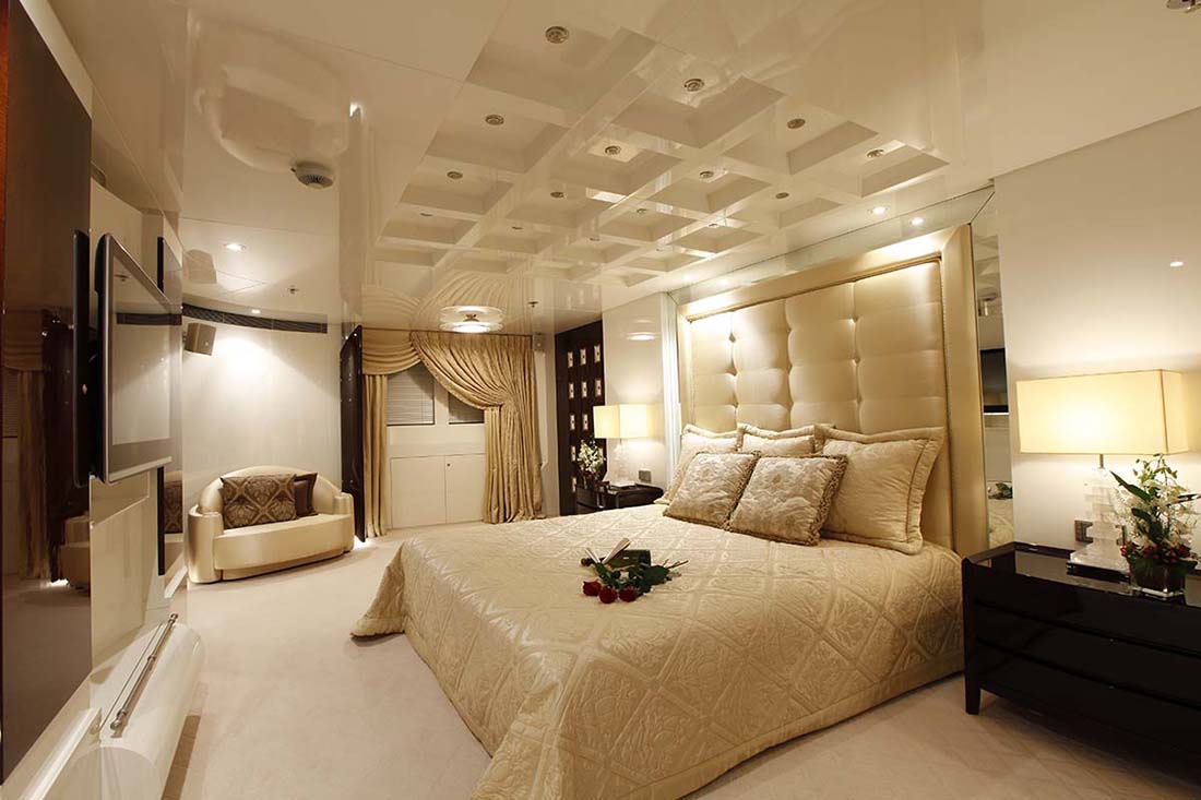 Abeking Rasmussen 52 Custom