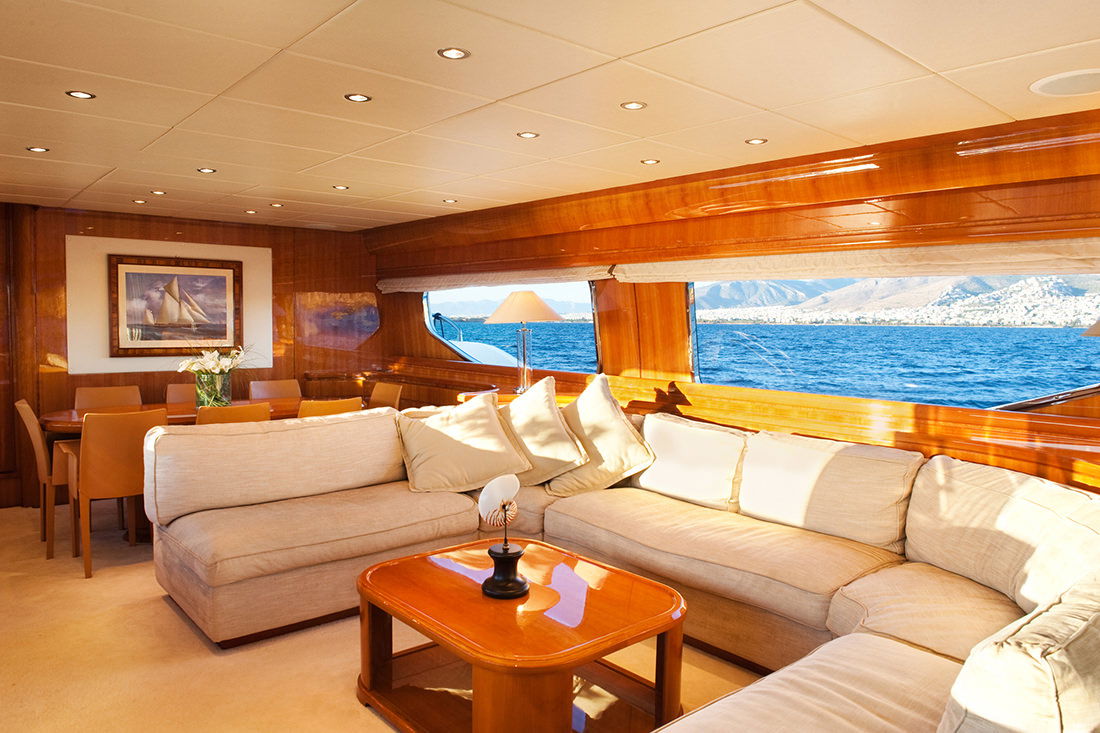 Posillipo Technema 80