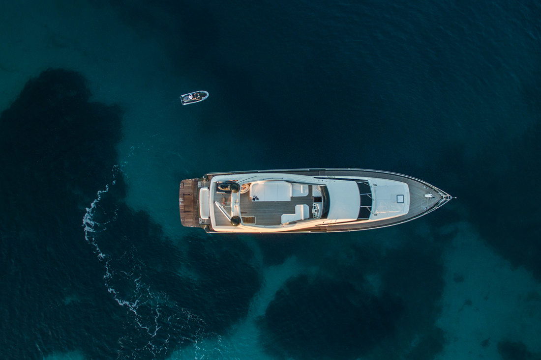 Posillipo Technema 85