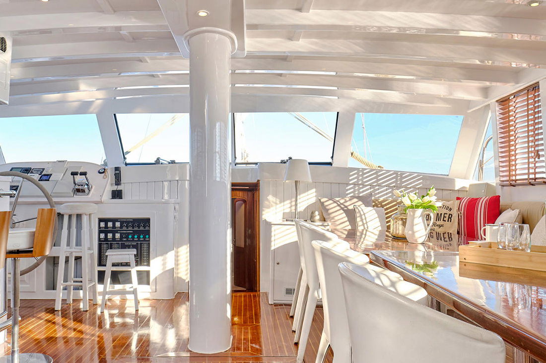 Kocatepe Tersanesi Custom