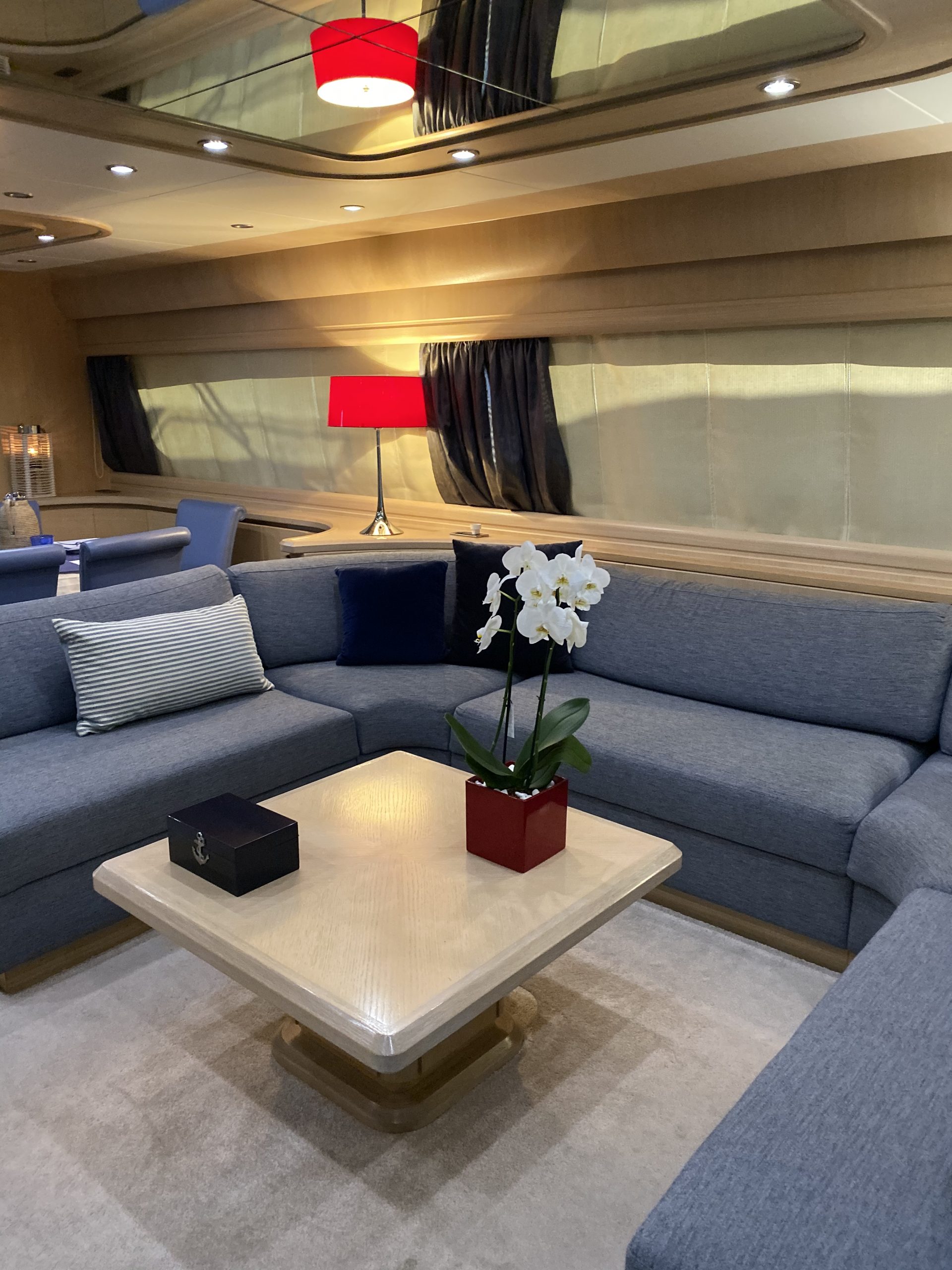 Posillipo Technema 85