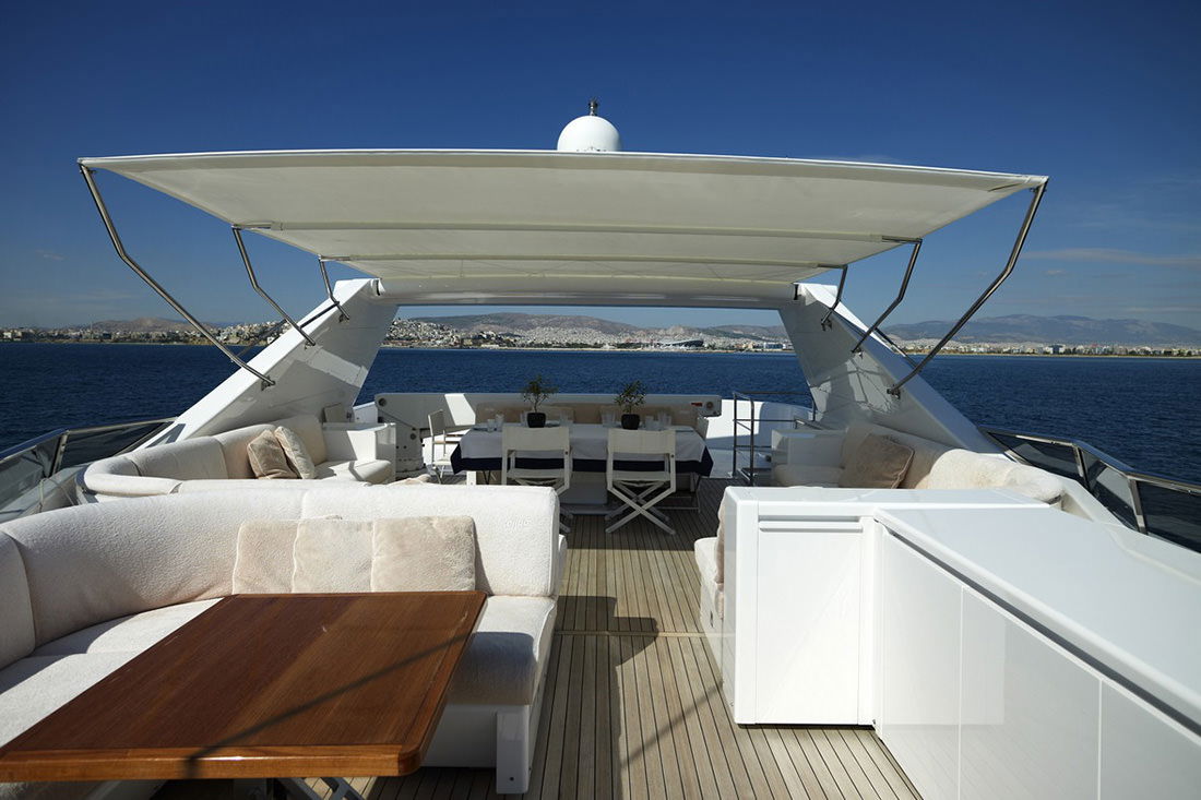 Cantieri Di Pisa Akhir 110