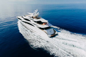 Benetti FB 500