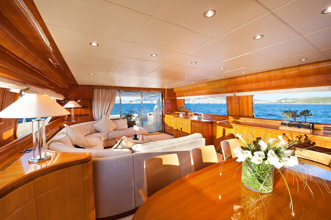 Posillipo Technema 80