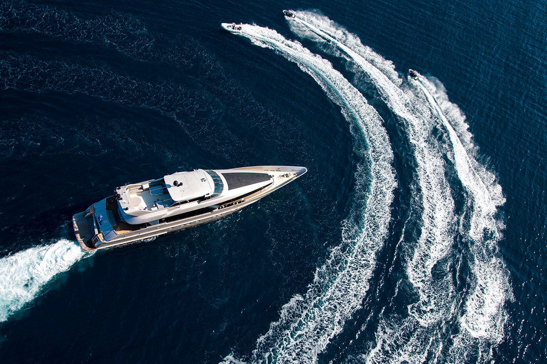 Heesen 120