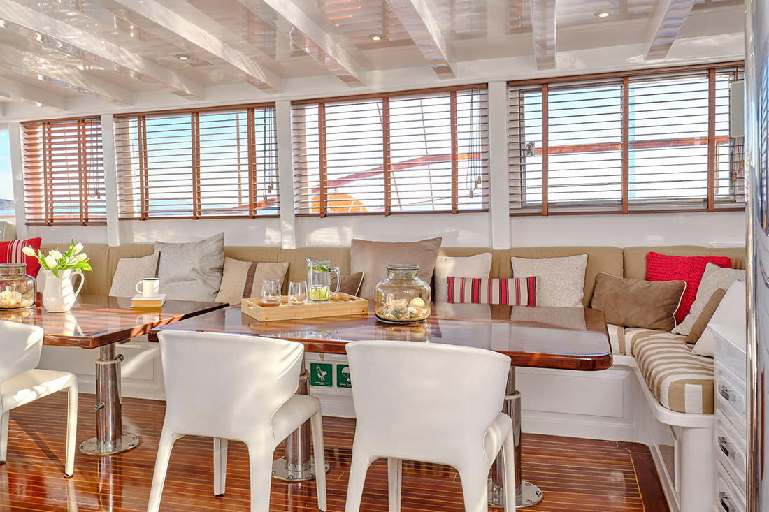 Kocatepe Tersanesi Custom