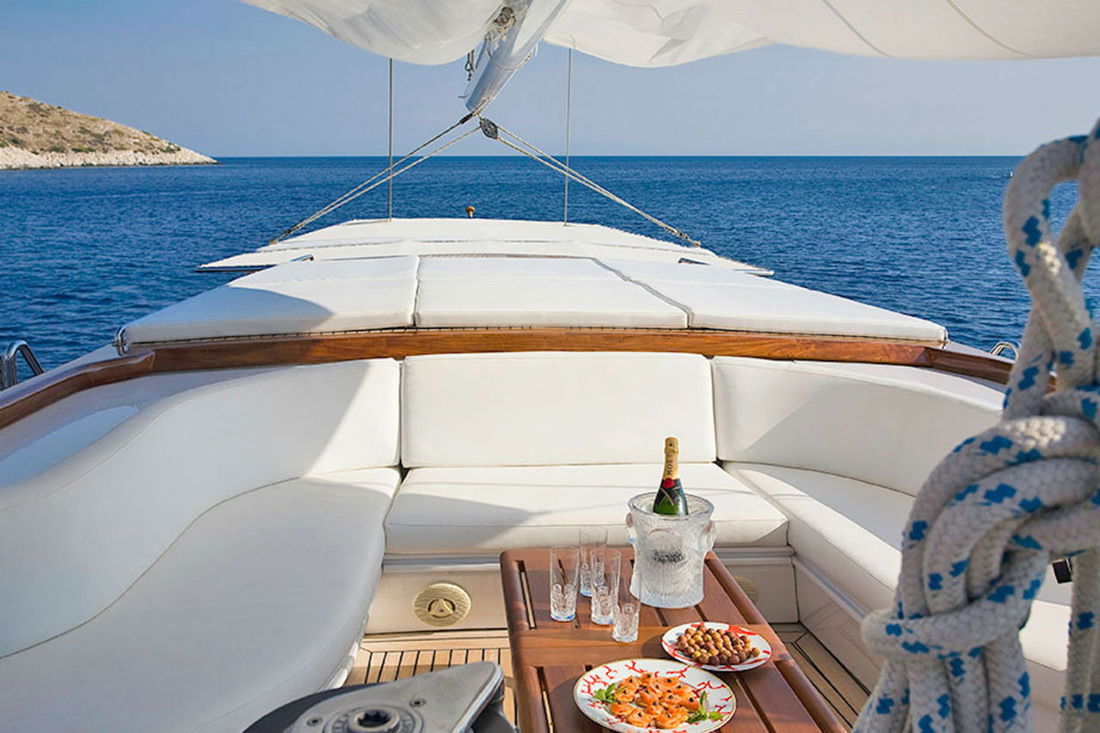 Kanellos Bros Custom