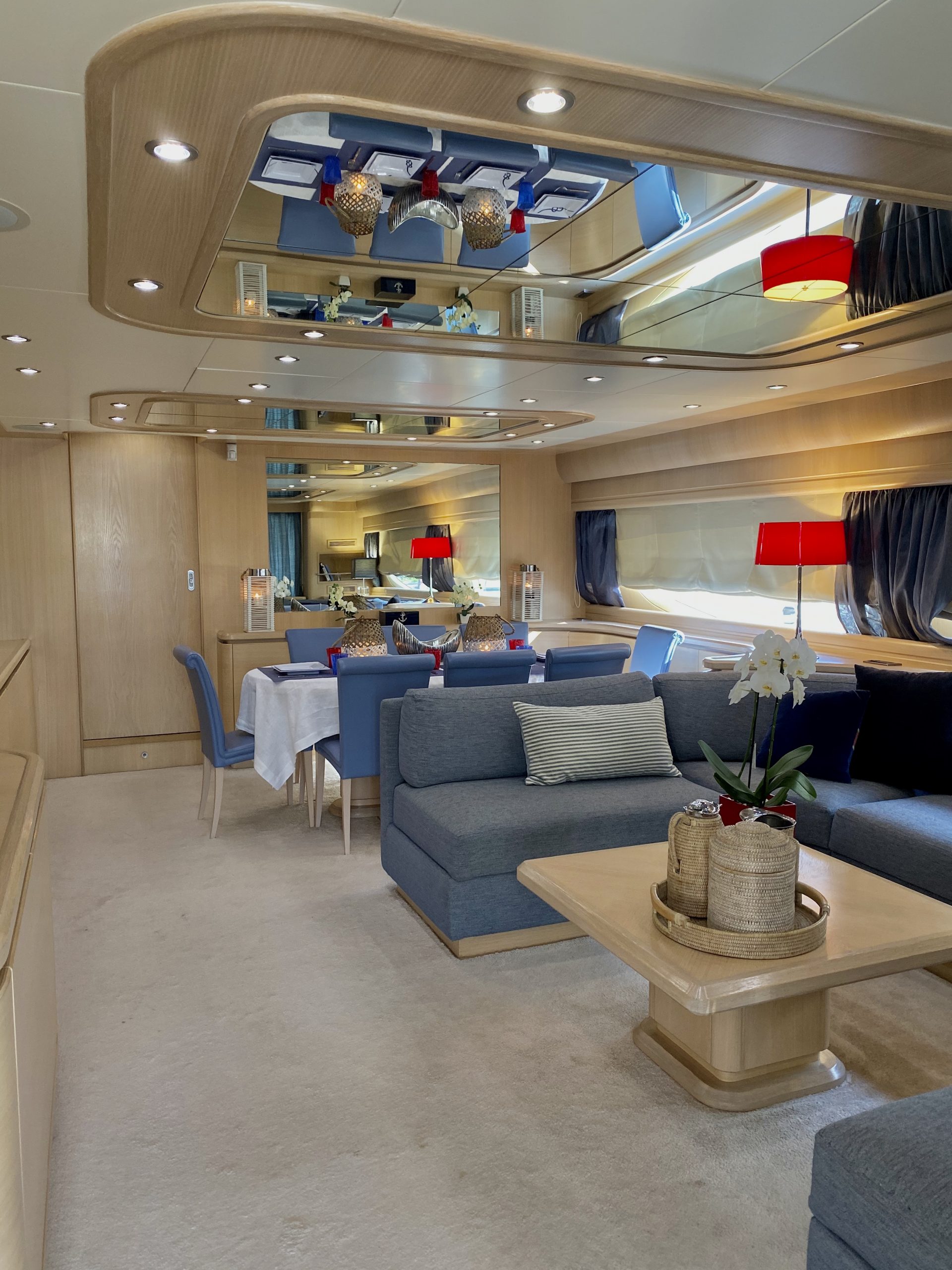 Posillipo Technema 85