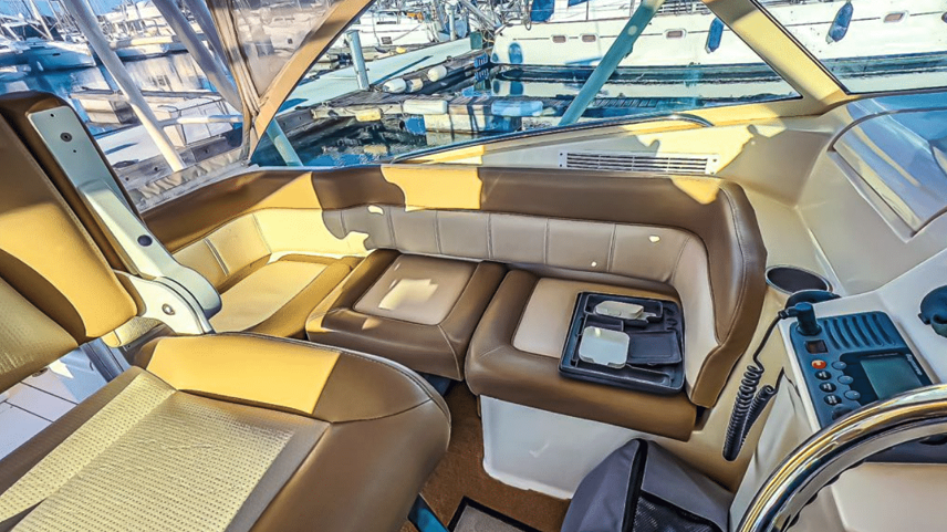 Scout Abaco 350