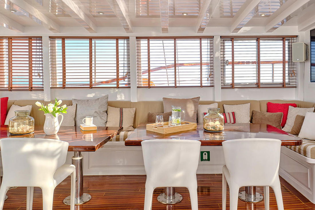 Kocatepe Tersanesi Custom