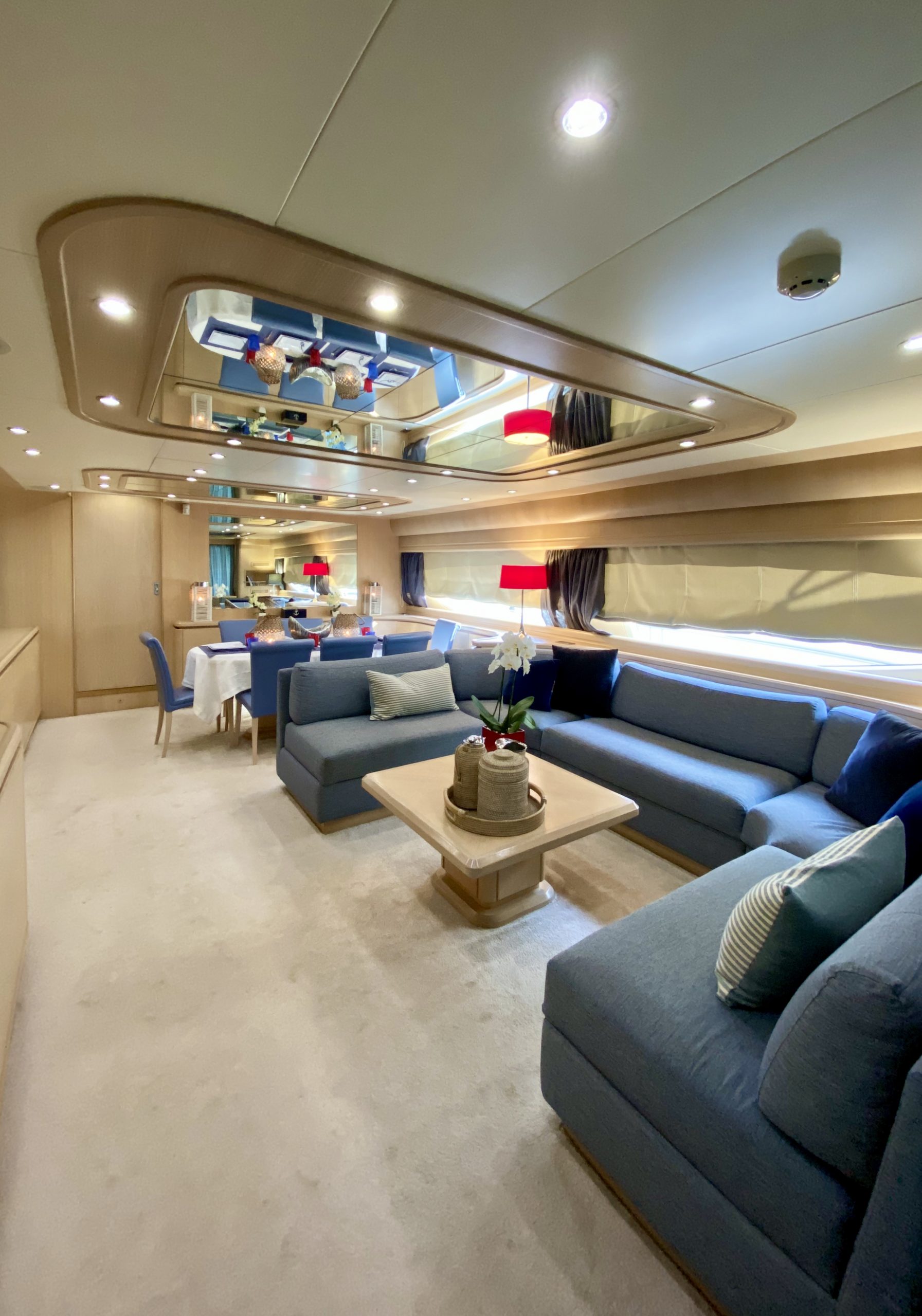 Posillipo Technema 85