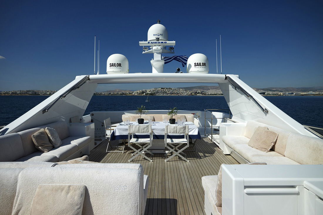 Cantieri Di Pisa Akhir 110