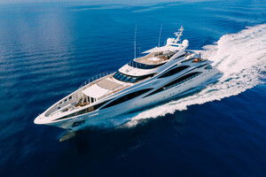 Benetti FB 500