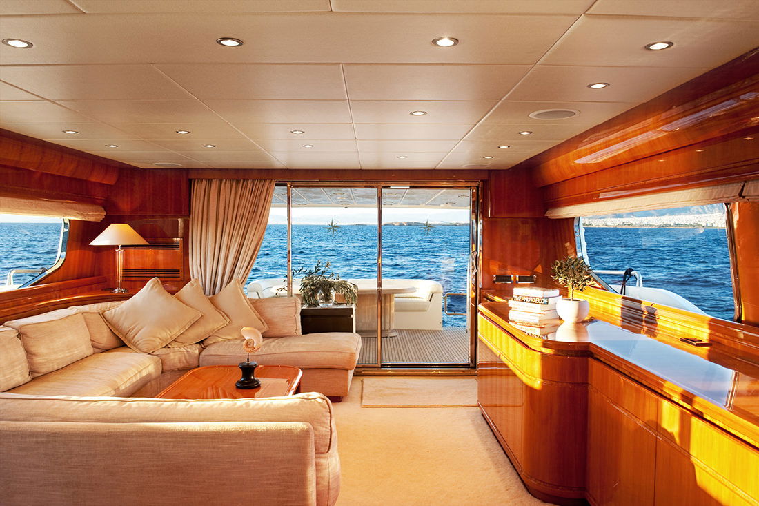 Posillipo Technema 80