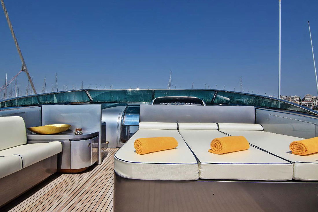 Posillipo Technema 95