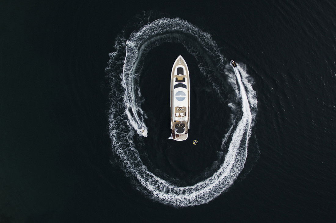 Sunseeker Predator 92