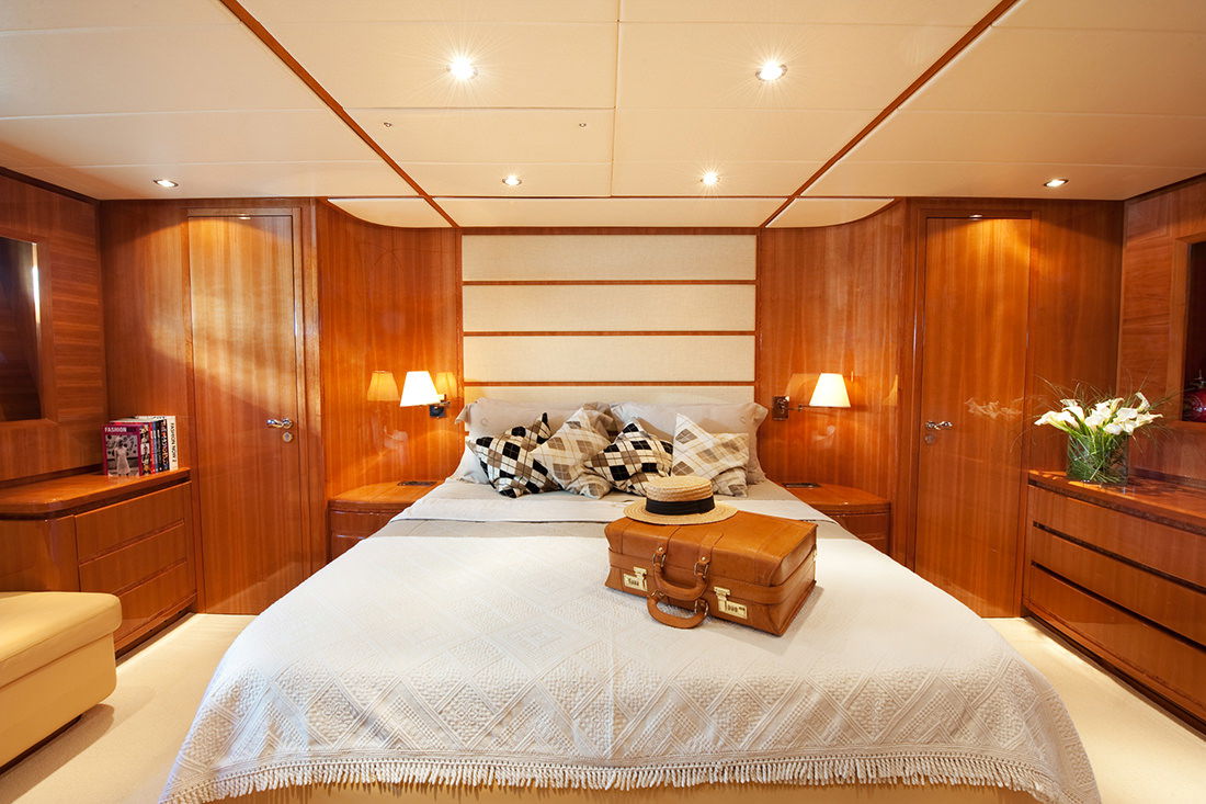 Posillipo Technema 80