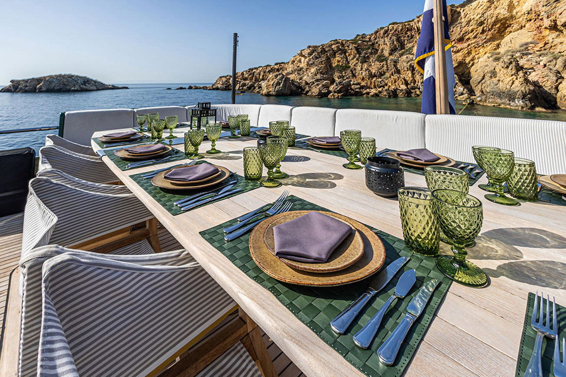 Tecnomar Nadara 34 Nadara