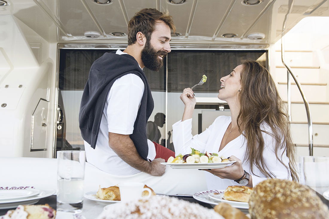 Posillipo Technema 85