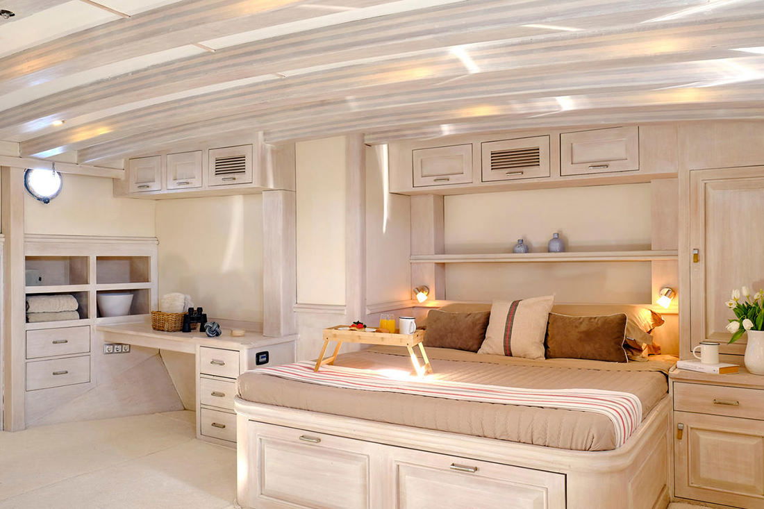 Kocatepe Tersanesi Custom