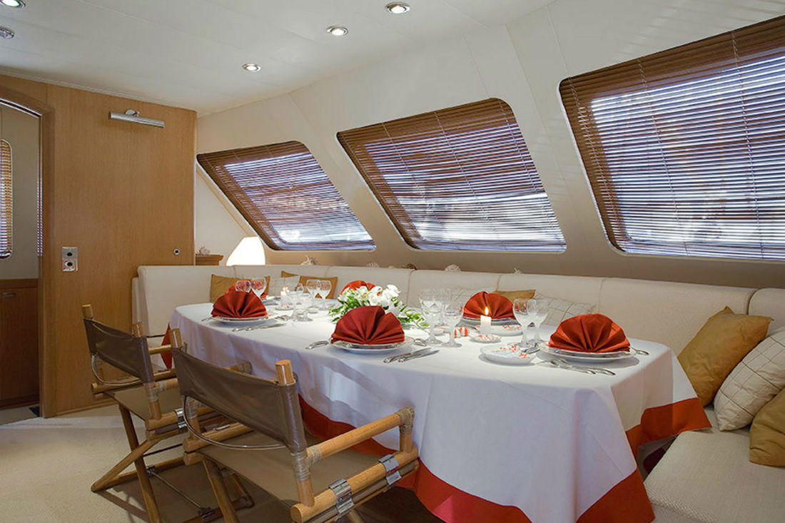 Kanellos Bros Custom