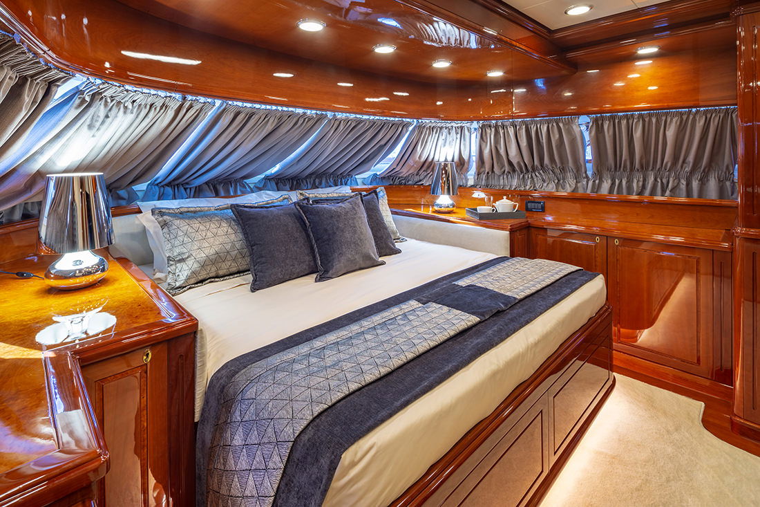 Posillipo Technema 95S