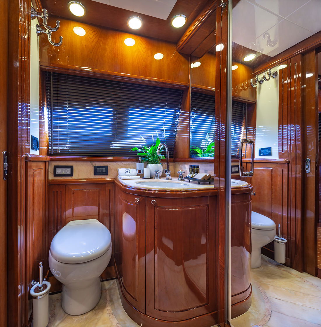 Posillipo Technema 95S