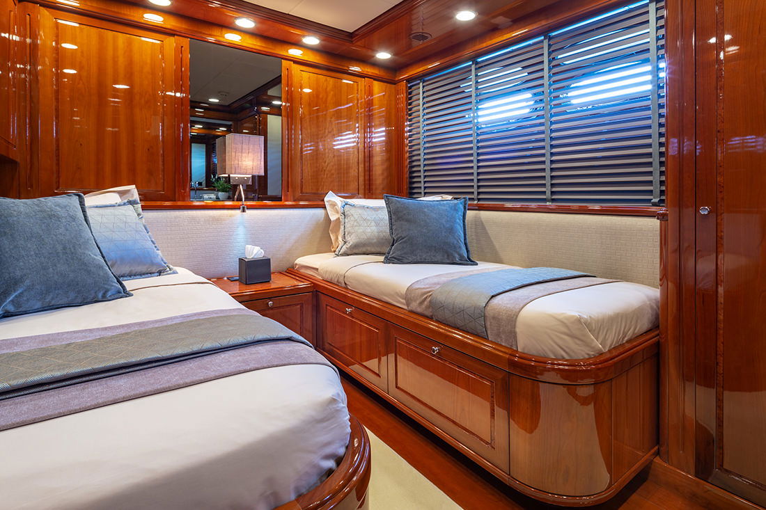 Posillipo Technema 95S