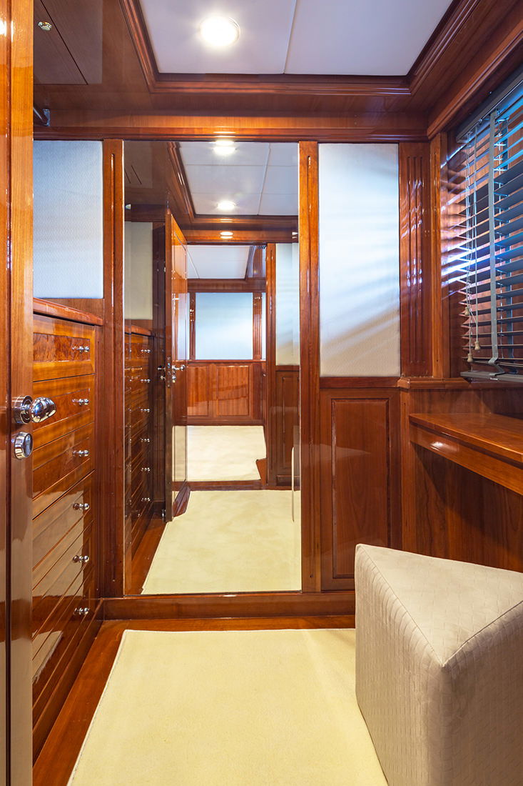 Posillipo Technema 95S