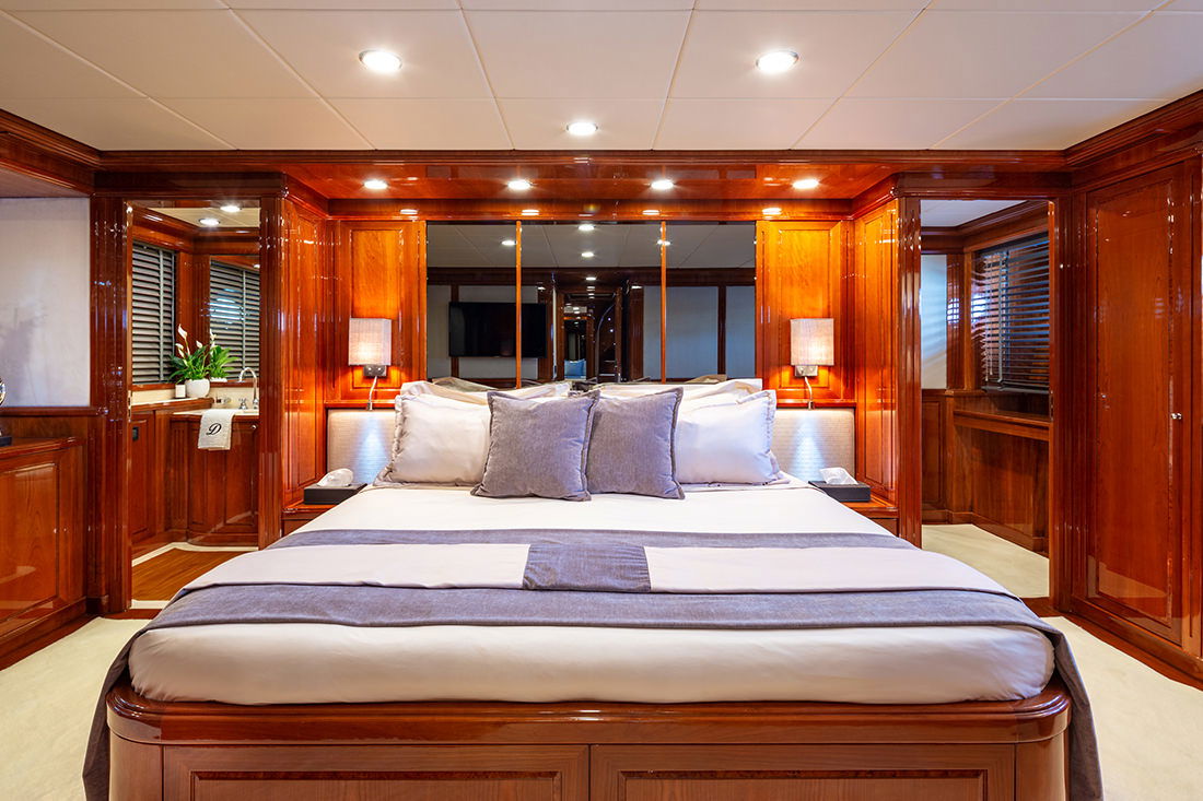 Posillipo Technema 95S