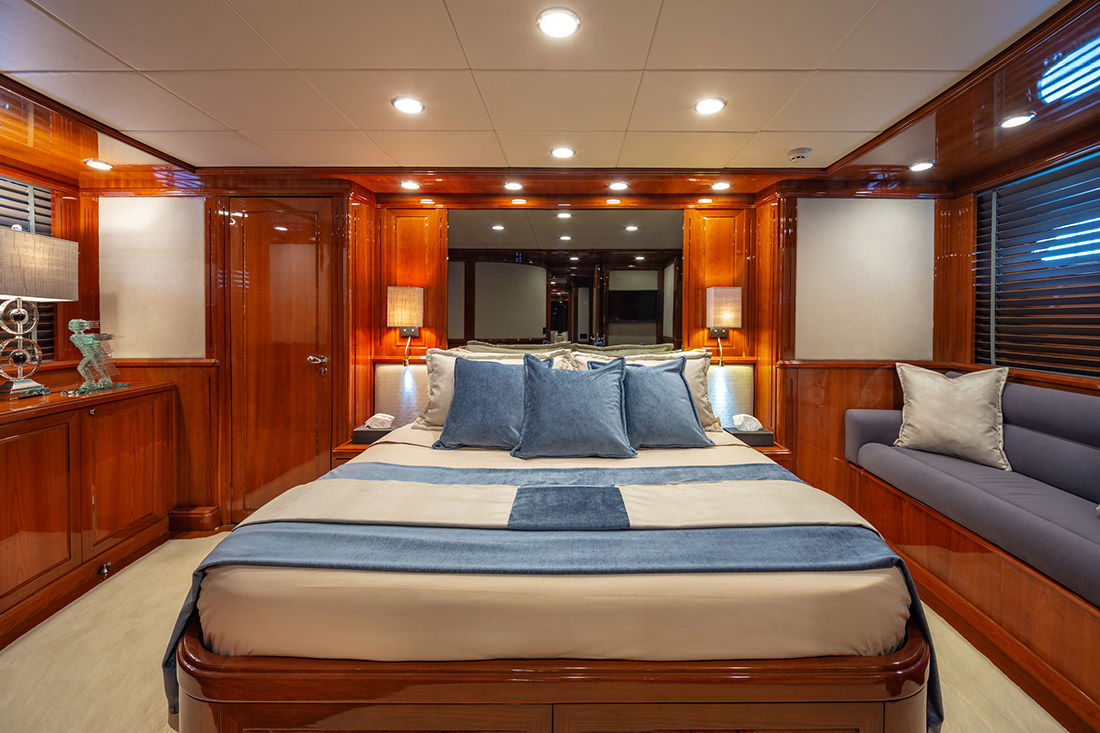 Posillipo Technema 95S