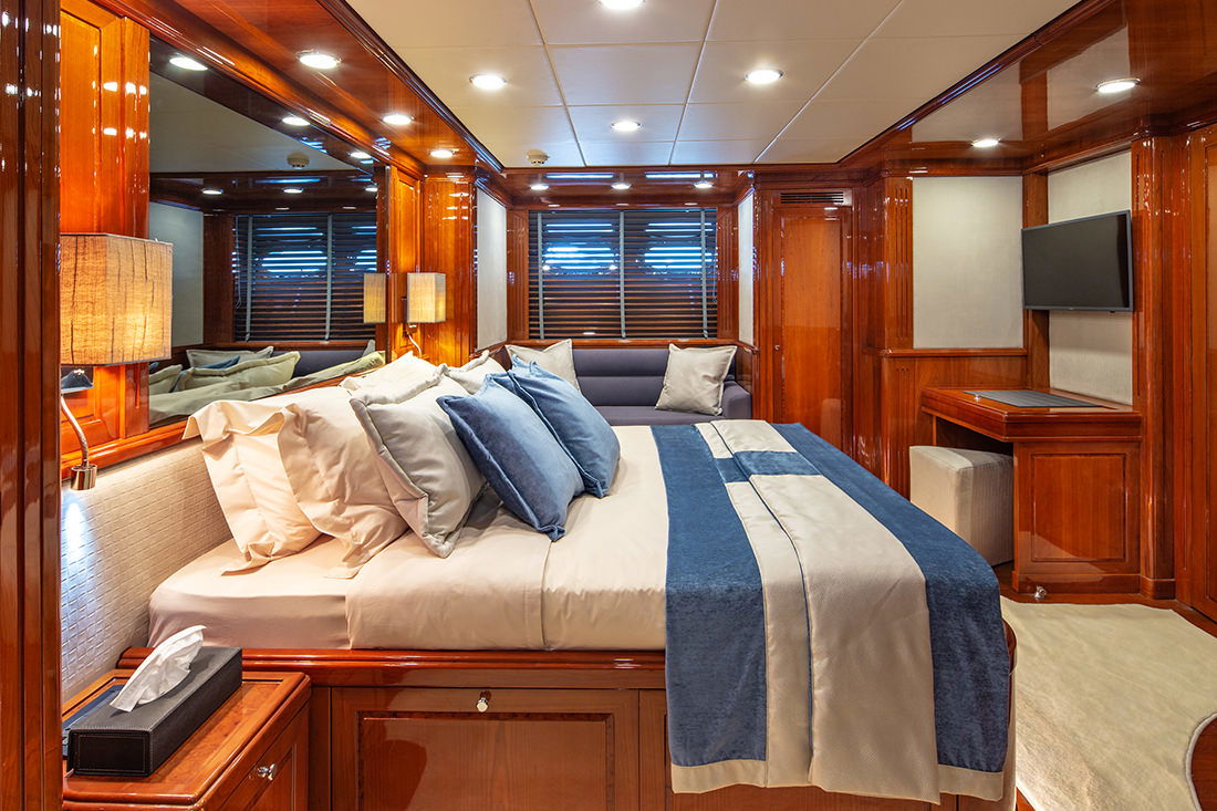 Posillipo Technema 95S