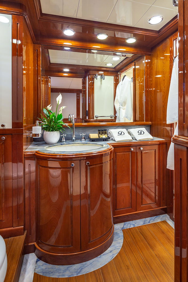 Posillipo Technema 95S