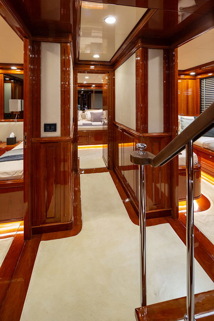 Posillipo Technema 95S