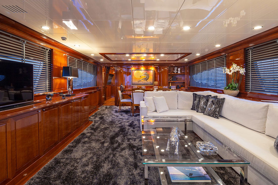 Posillipo Technema 95S