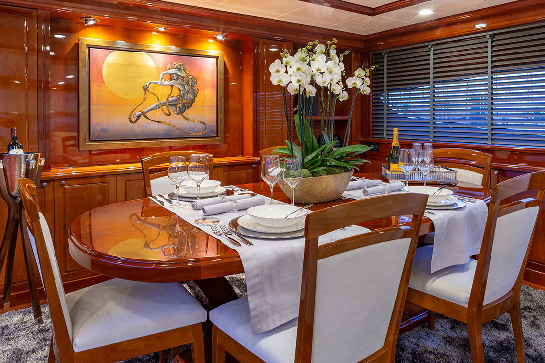 Posillipo Technema 95S