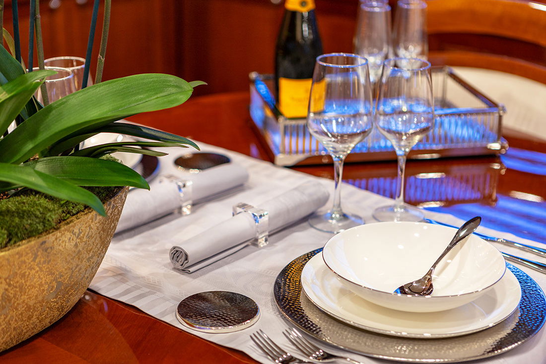 Posillipo Technema 95S