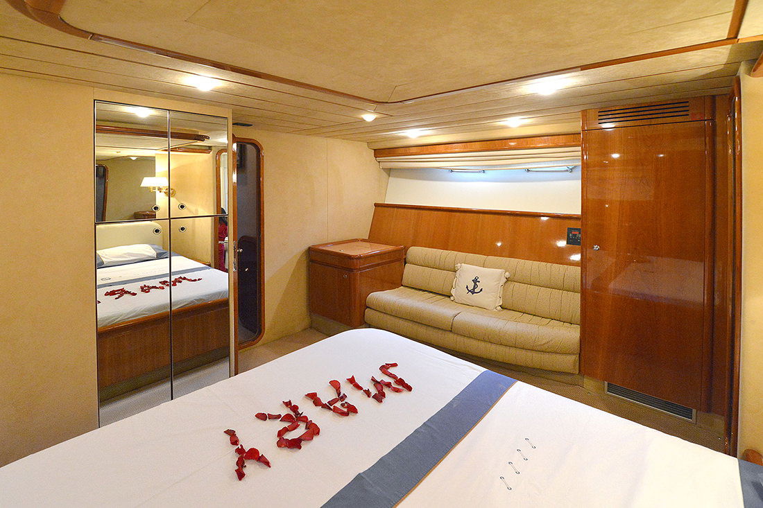 Ferretti 680