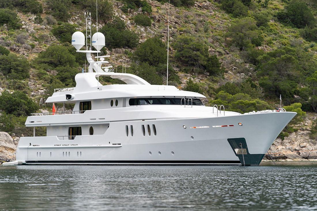 Amels 50