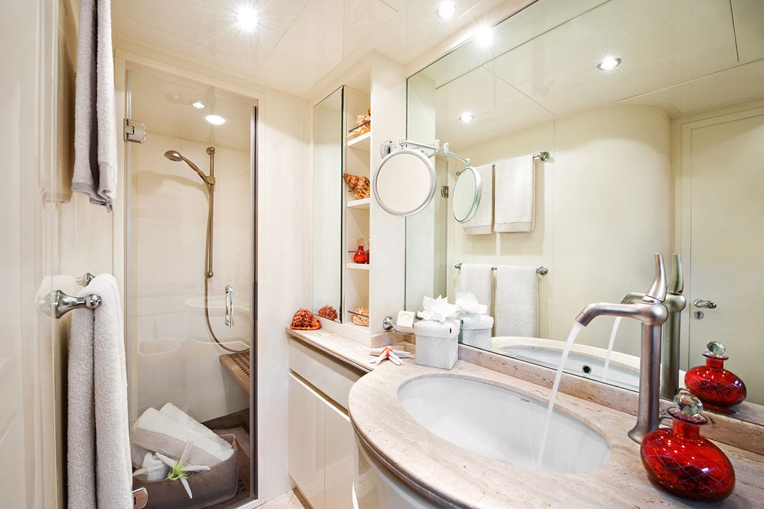 Posillipo Technema 80