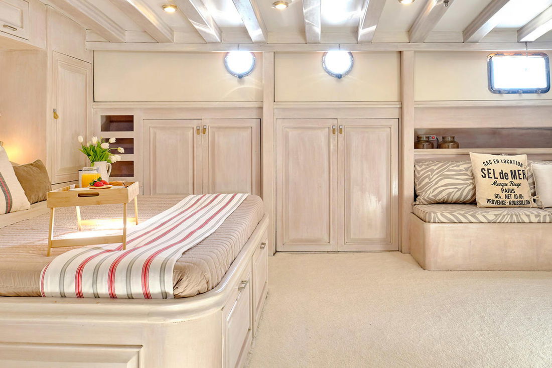 Kocatepe Tersanesi Custom